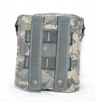 US First AID Tasch New, Pouch, ACU, Molle